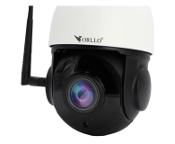 ORLLO Inteligentna kamera zewnętrzna obrotowa Z10 zoom x18 POE - 1276678 - zdjęcie 5
